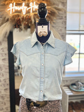 Load image into Gallery viewer, Dainty Denim |Light|
