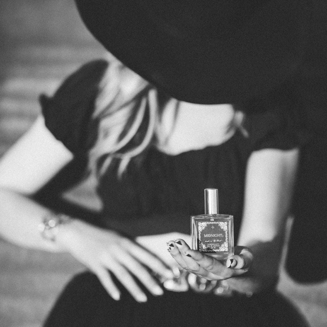 Midnight Perfume 50ml