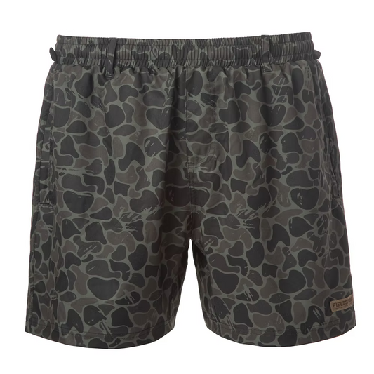 Nightshade Camo Shorts