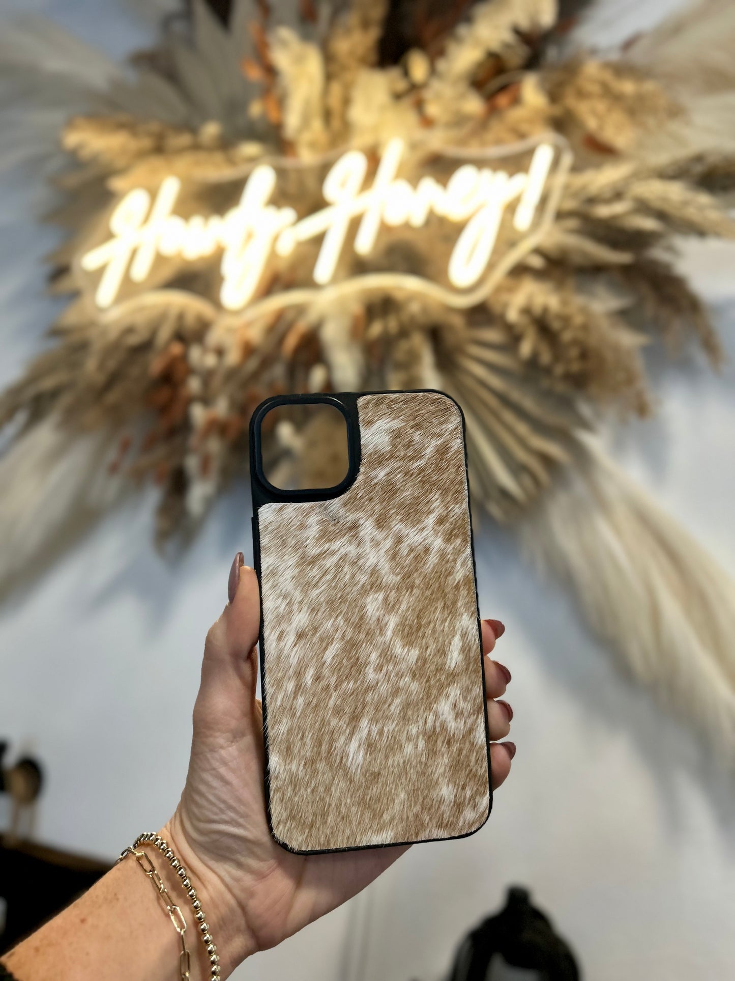 Eagle's Nest Phone Case | iPhone 15 Plus