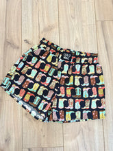 Load image into Gallery viewer, Boot Boxer Short |BLACK|
