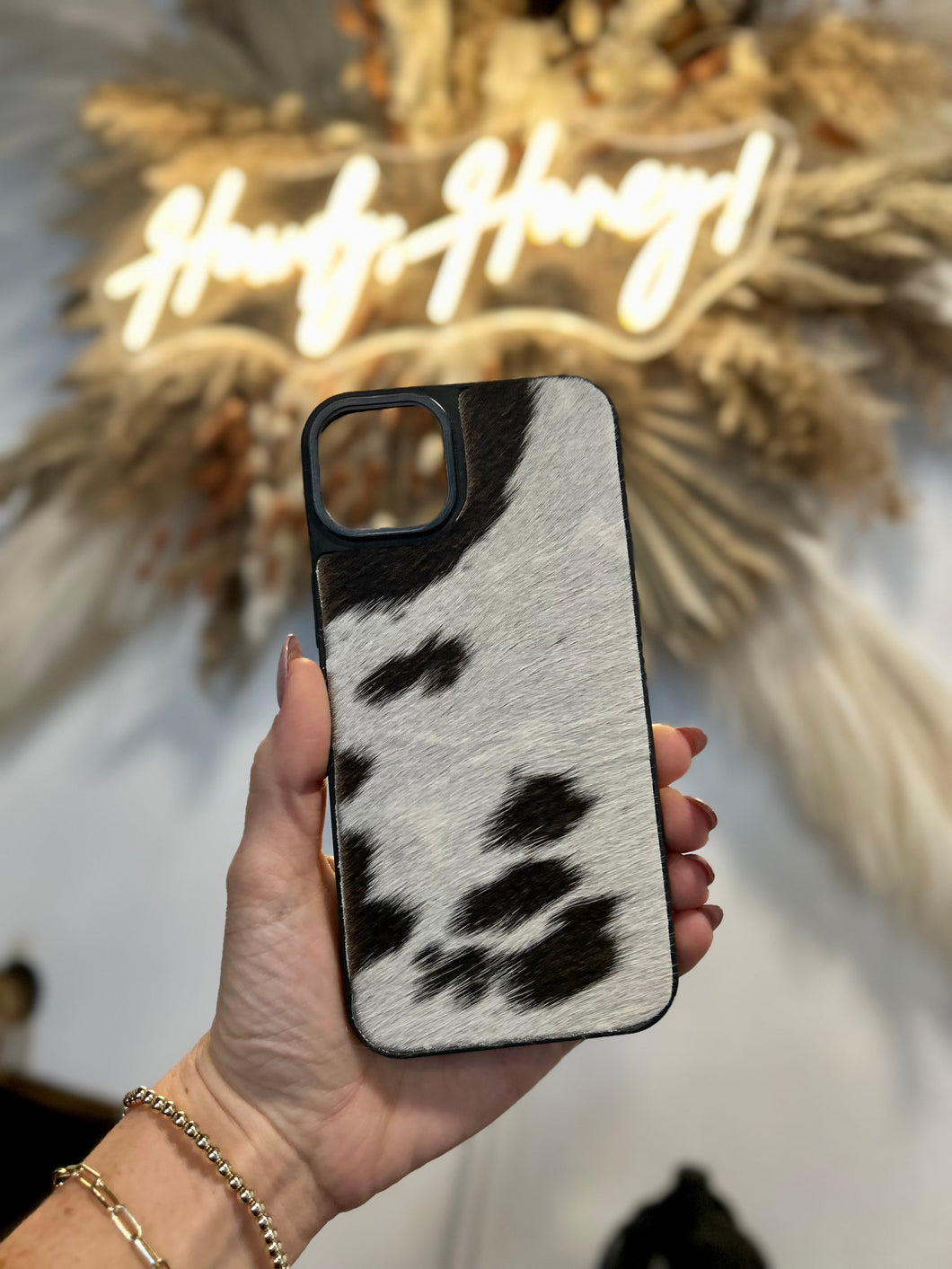 Eagle's Nest Phone Case | iPhone 15 Plus