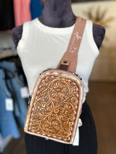 Load image into Gallery viewer, The Bandita Crossbody |Pink|
