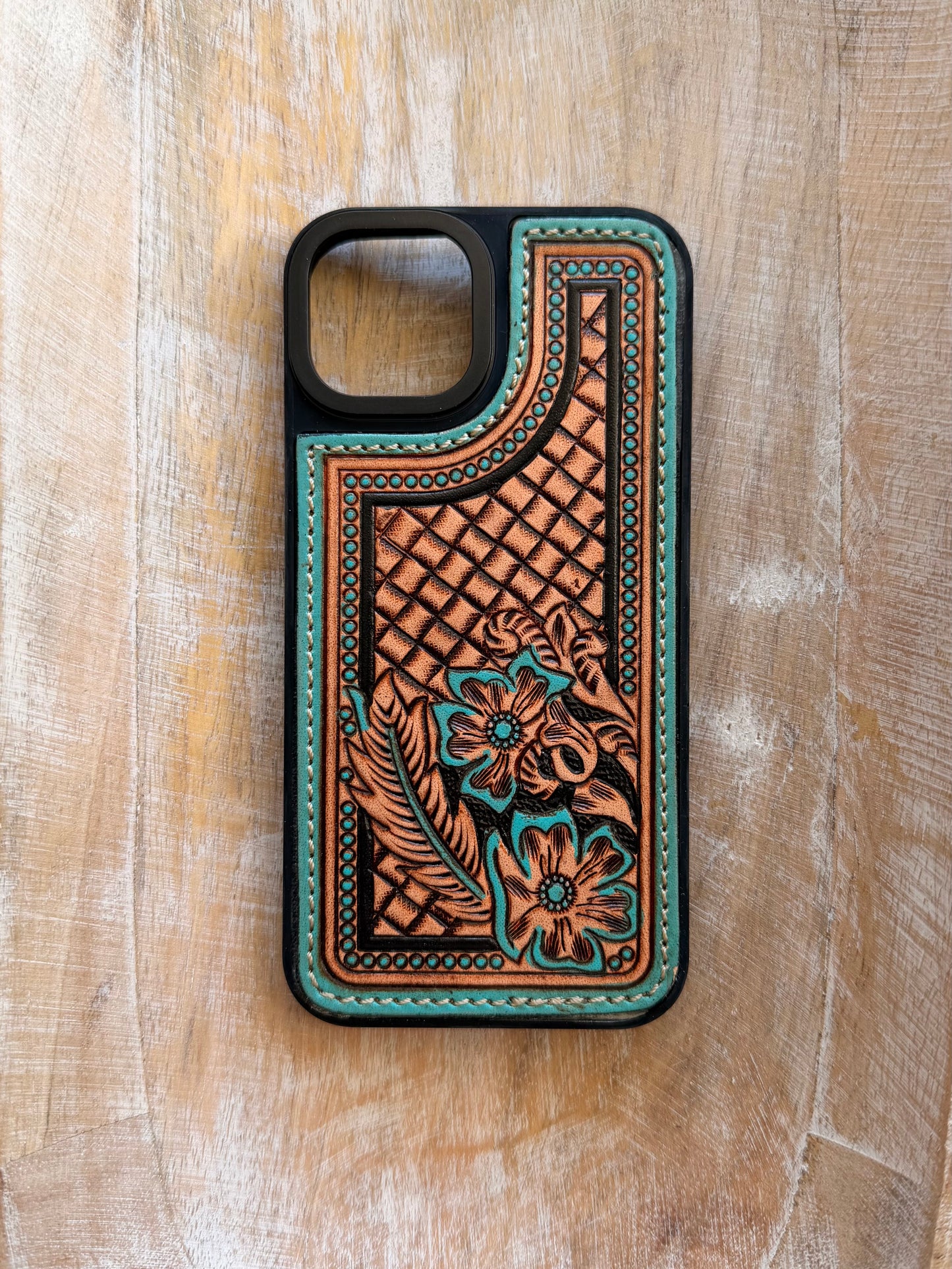 Falcon Trail Phone Case | iPhone 14