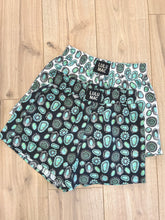 Load image into Gallery viewer, Concho Boxer Short |WHITE|
