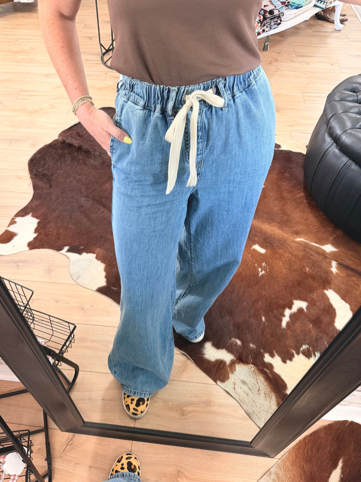 The Oaks Pants