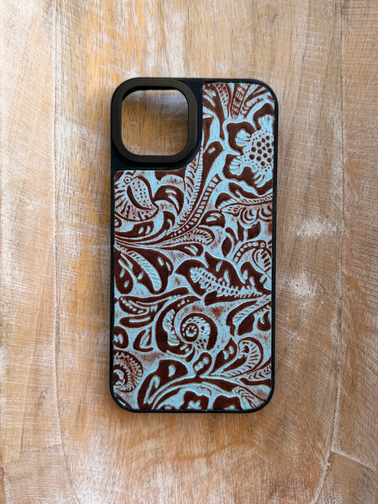 Falcon Trail Phone Case | iPhone 14