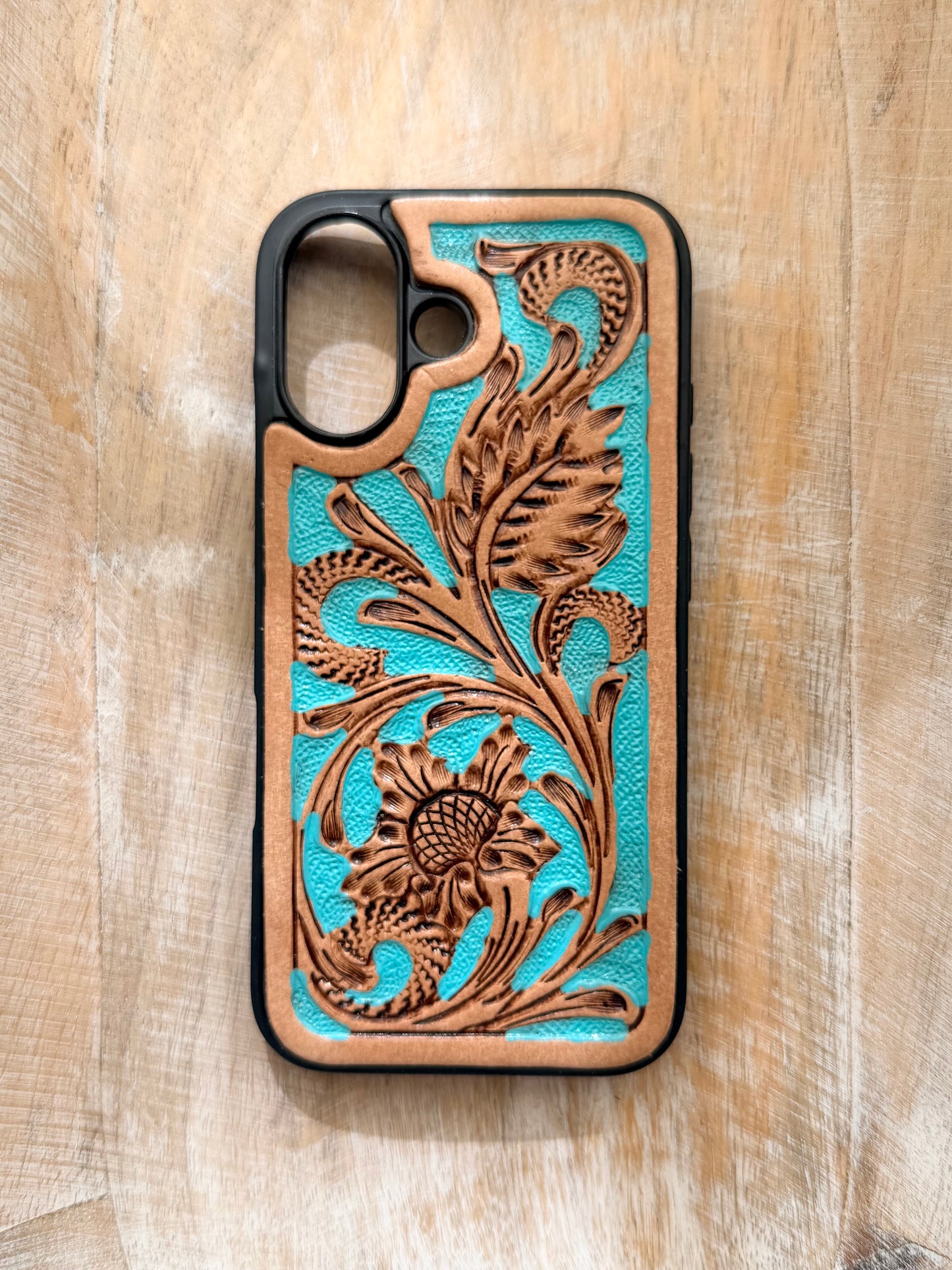 Hawk Ridge Phone Case | iPhone 16
