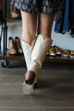 Load image into Gallery viewer, The Broadway Nights Boot
