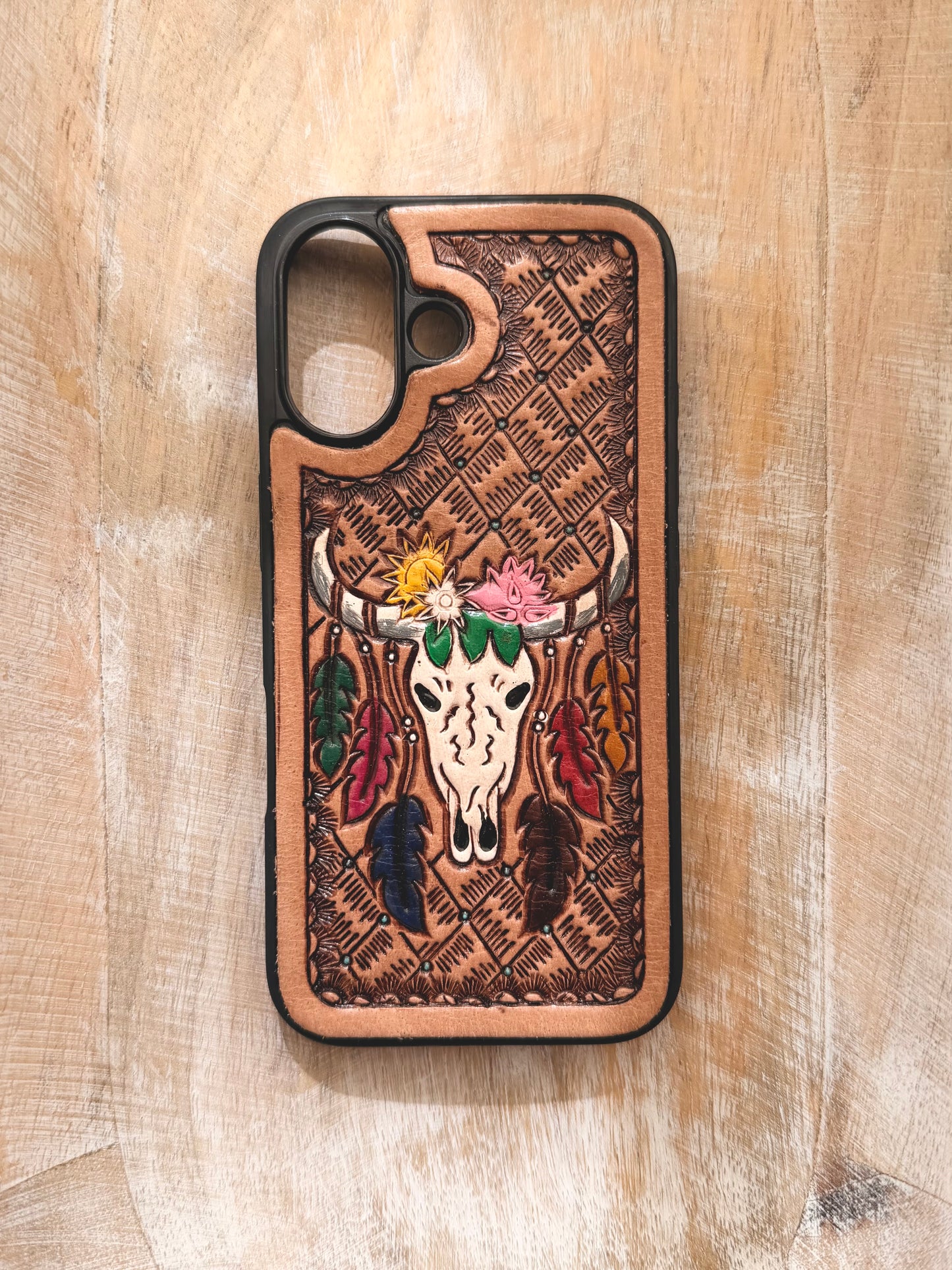 Hawk Ridge Phone Case | iPhone 16