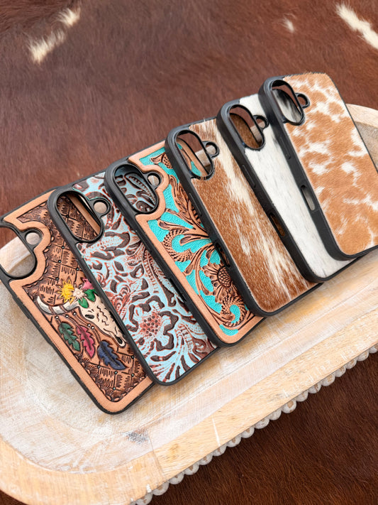 Hawk Ridge Phone Case | iPhone 16