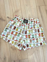 Load image into Gallery viewer, Boot Boxer Short |WHITE|
