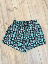 Load image into Gallery viewer, Concho Boxer Short |BLACK|
