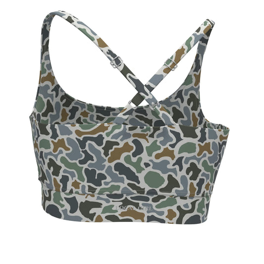 LG Sports Bra 2.0 | Localflage Bluff