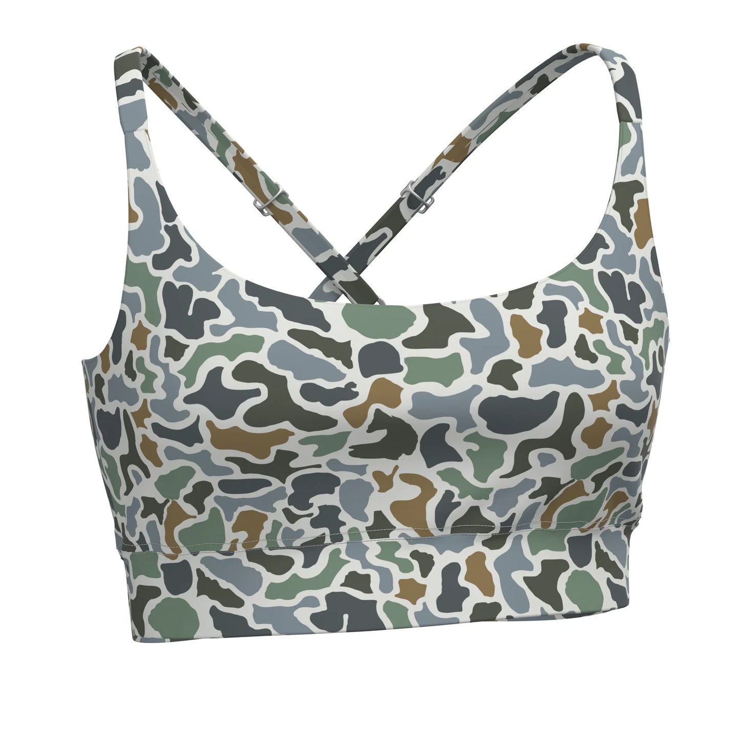 LG Sports Bra 2.0 | Localflage Bluff