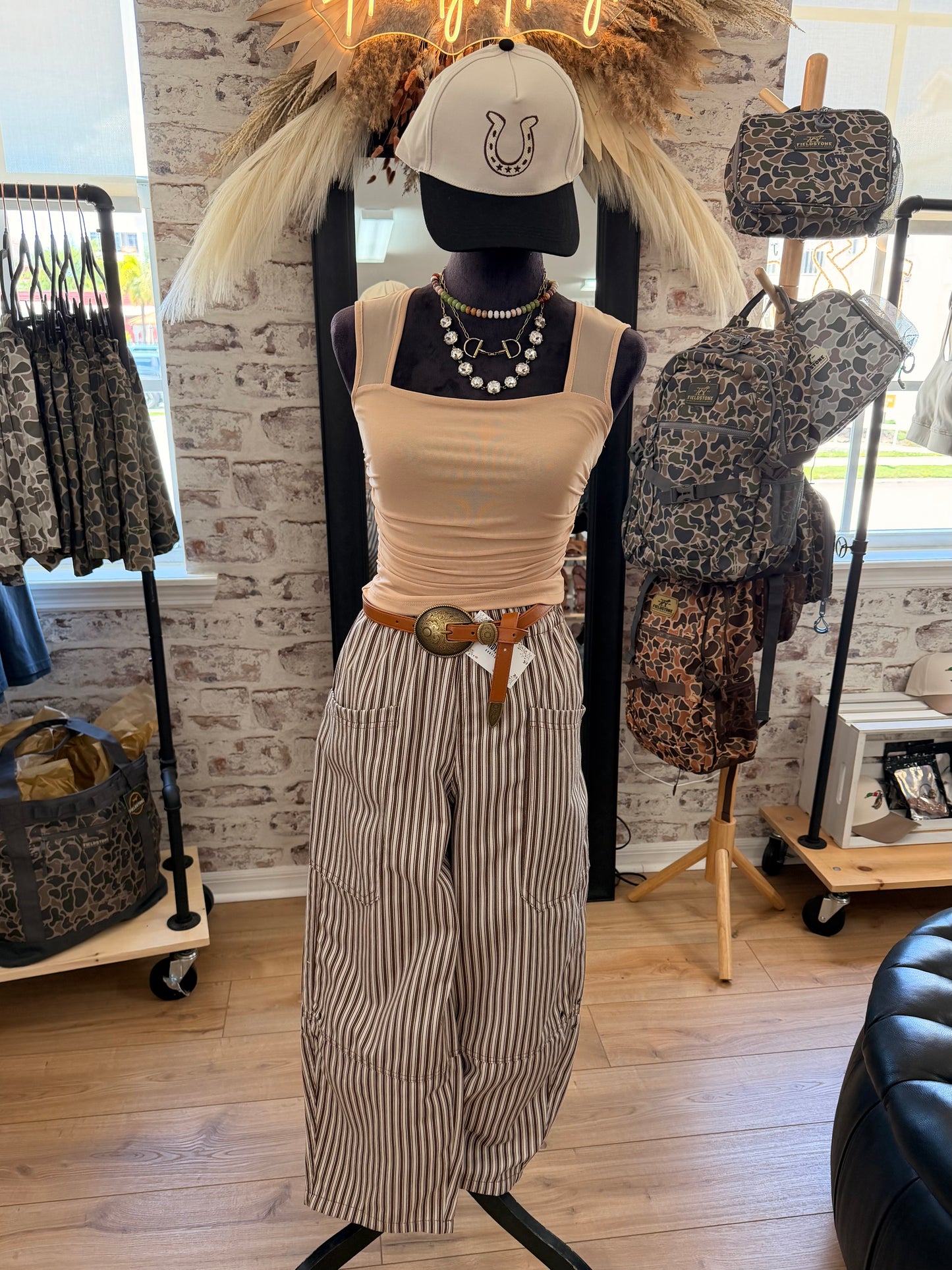 Ranch Road Pants