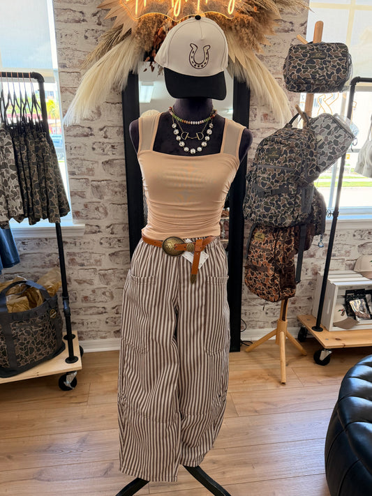 Ranch Road Pants