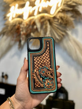 Load image into Gallery viewer, Falcon Trail Phone Case | iPhone 14
