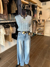 Load image into Gallery viewer, The Gentry Risen Jeans
