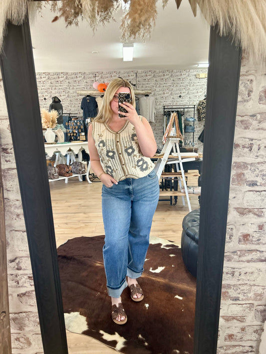 The Scout Jeans