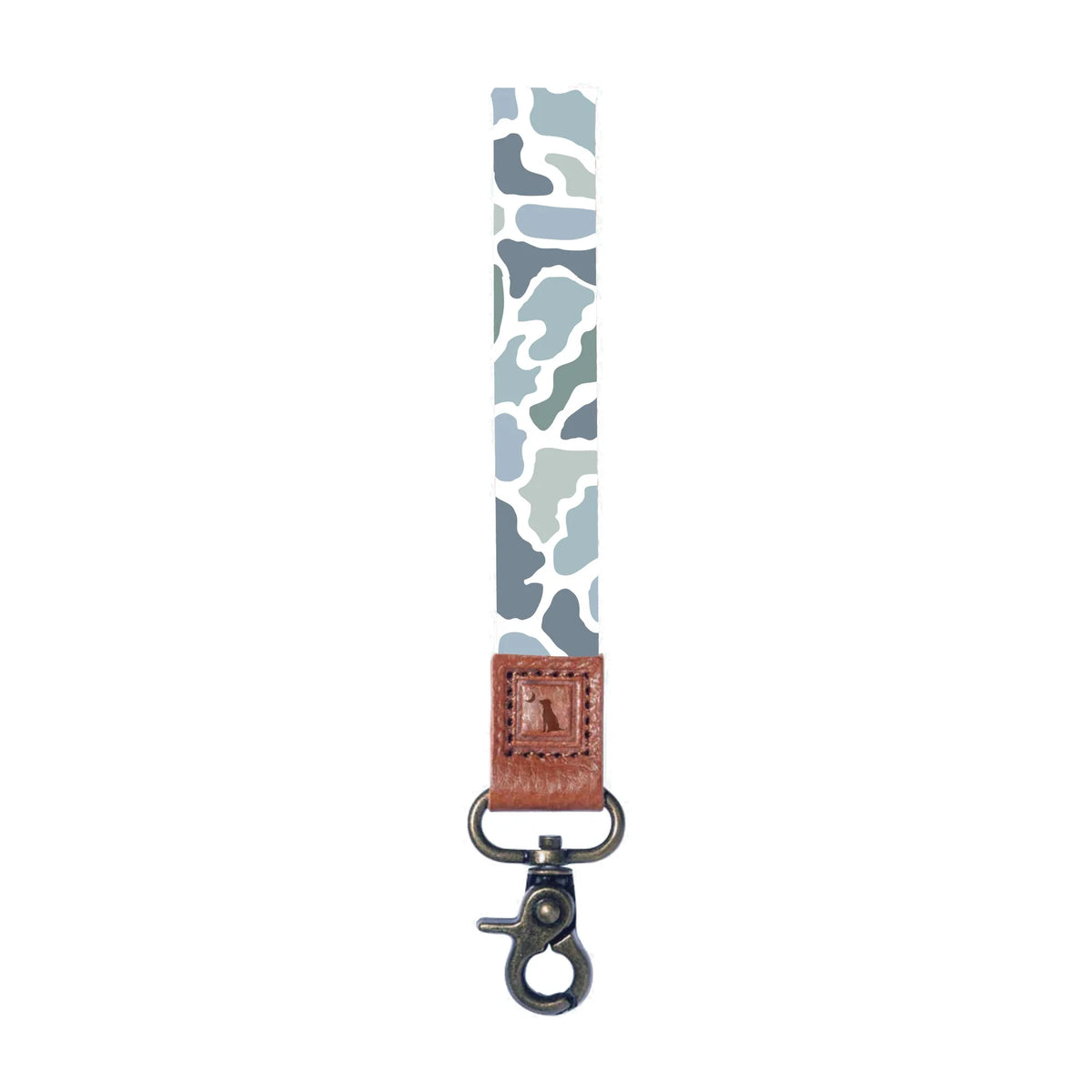 LG Wrist Lanyard |Localflage Coast