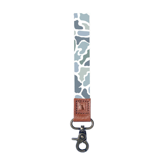 LG Wrist Lanyard |Localflage Coast