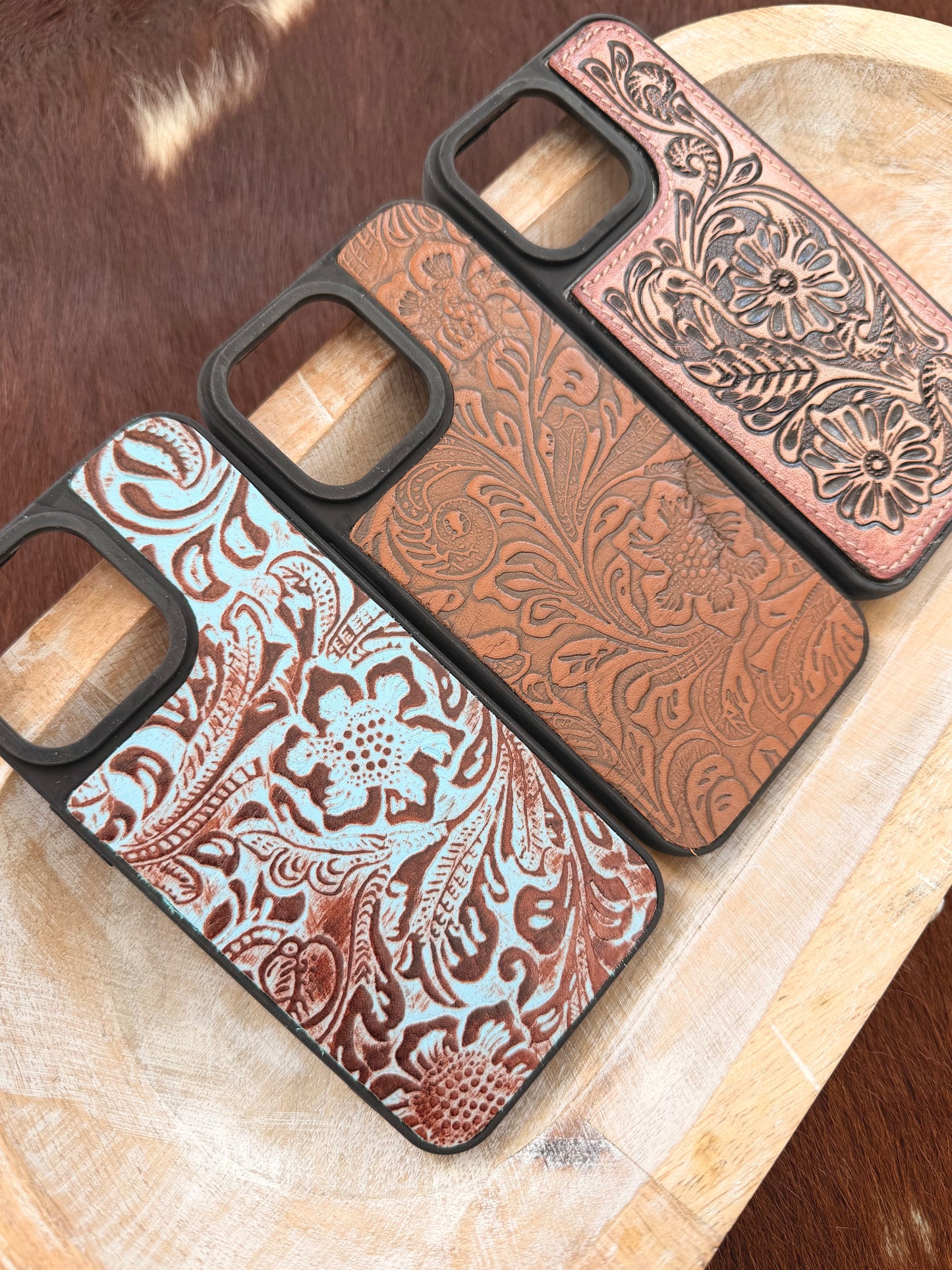 Eagle's Nest Phone Case | iPhone 15 Pro Max