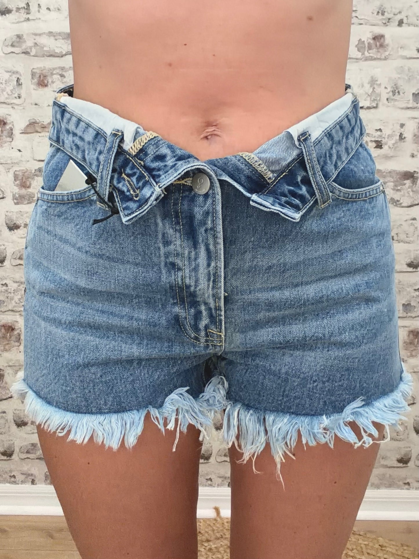 The Hayes Shorts