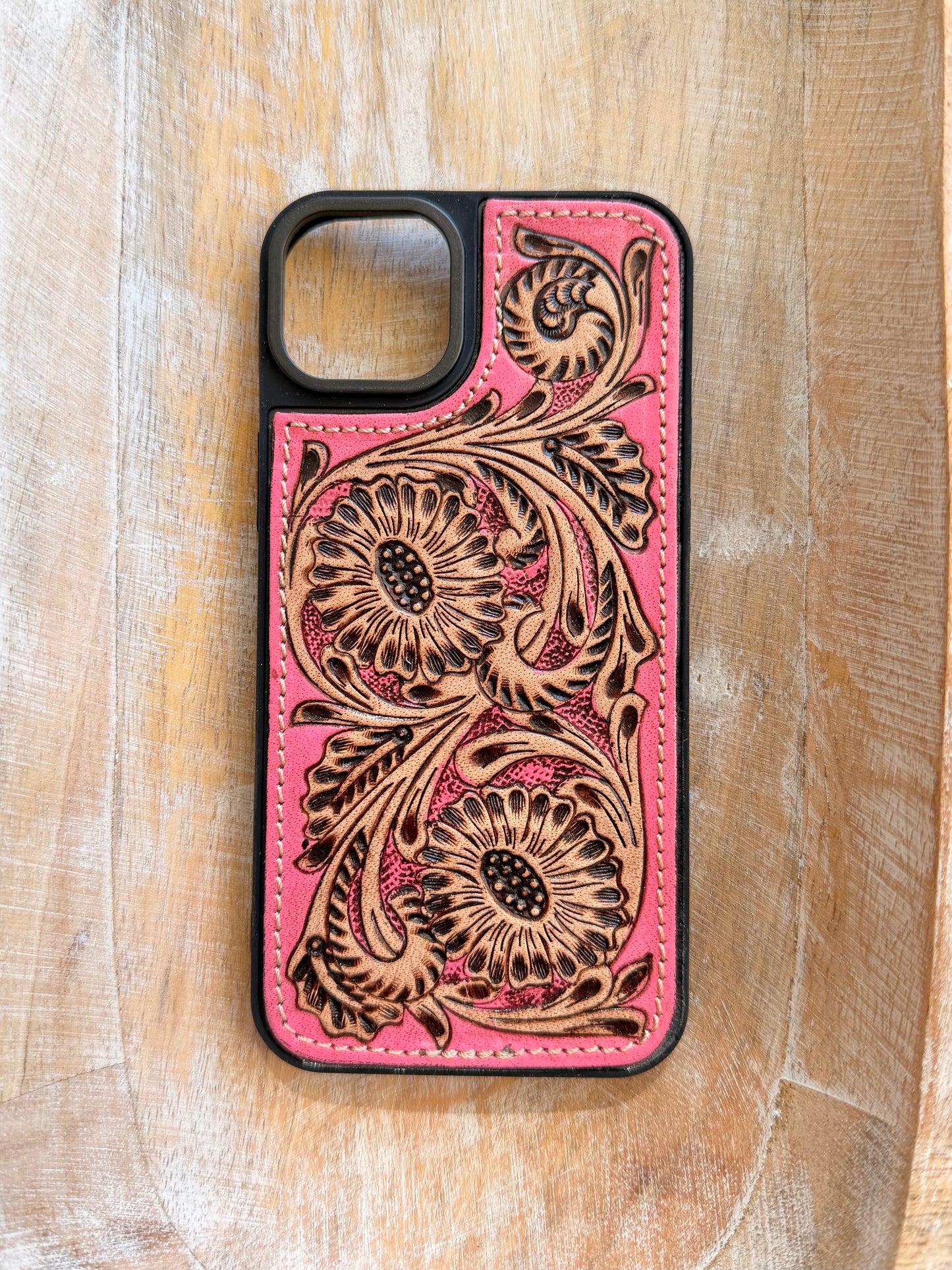 Eagle's Nest Phone Case | iPhone 15 Plus