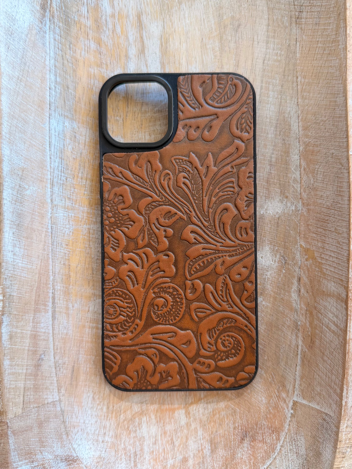 Eagle's Nest Phone Case | iPhone 15 Plus