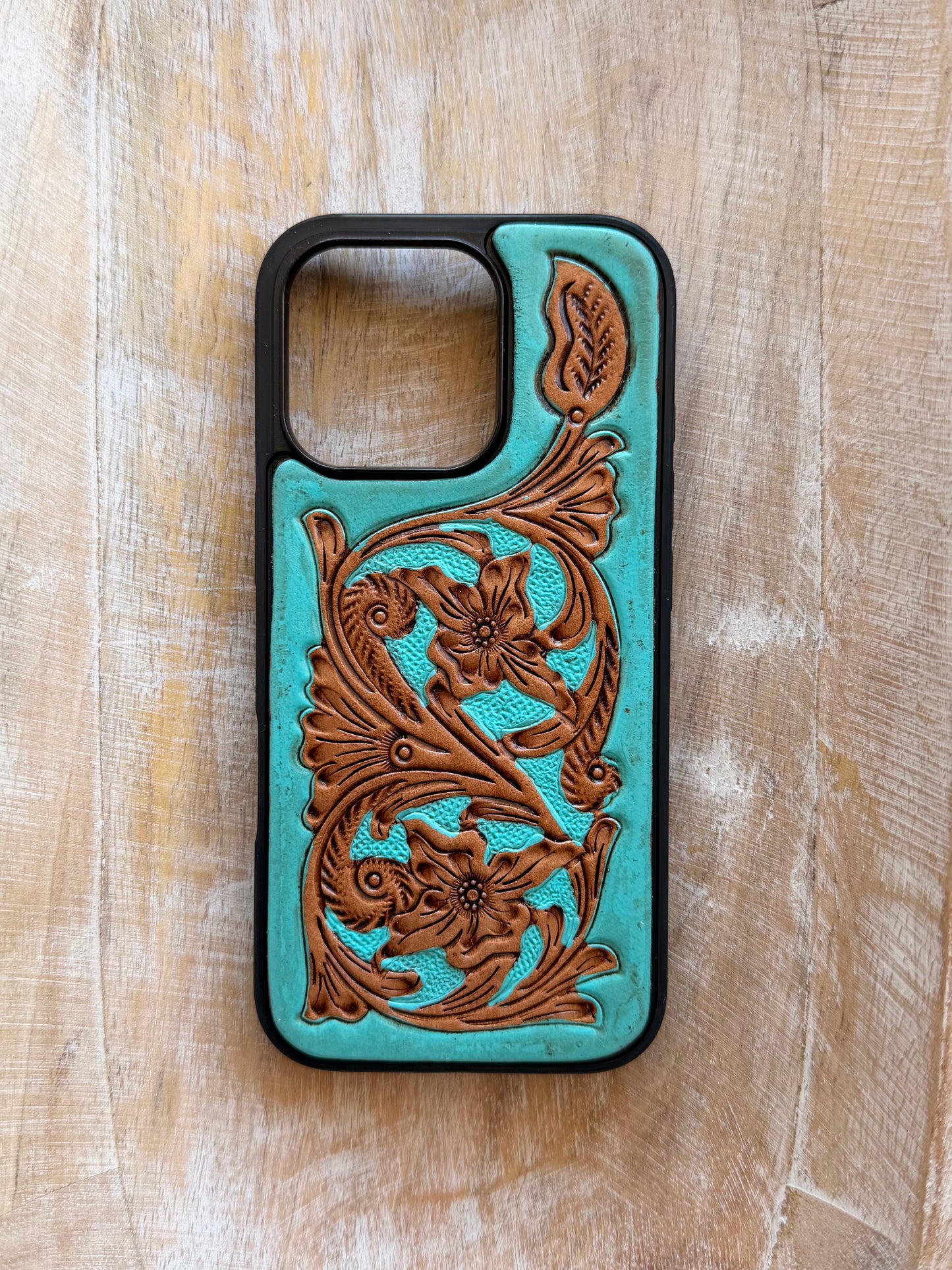 Hawk Ridge Phone Case | iPhone 16 Pro