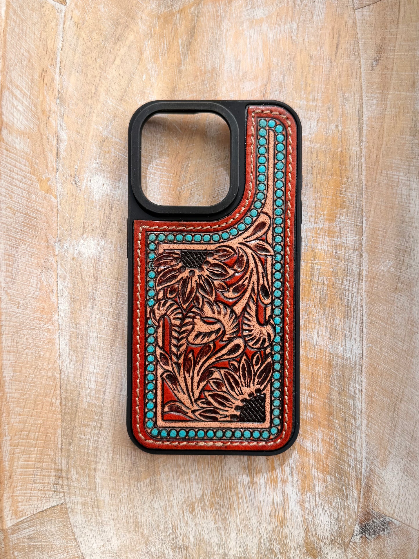 Eagle's Nest Phone Case | iPhone 15 Pro