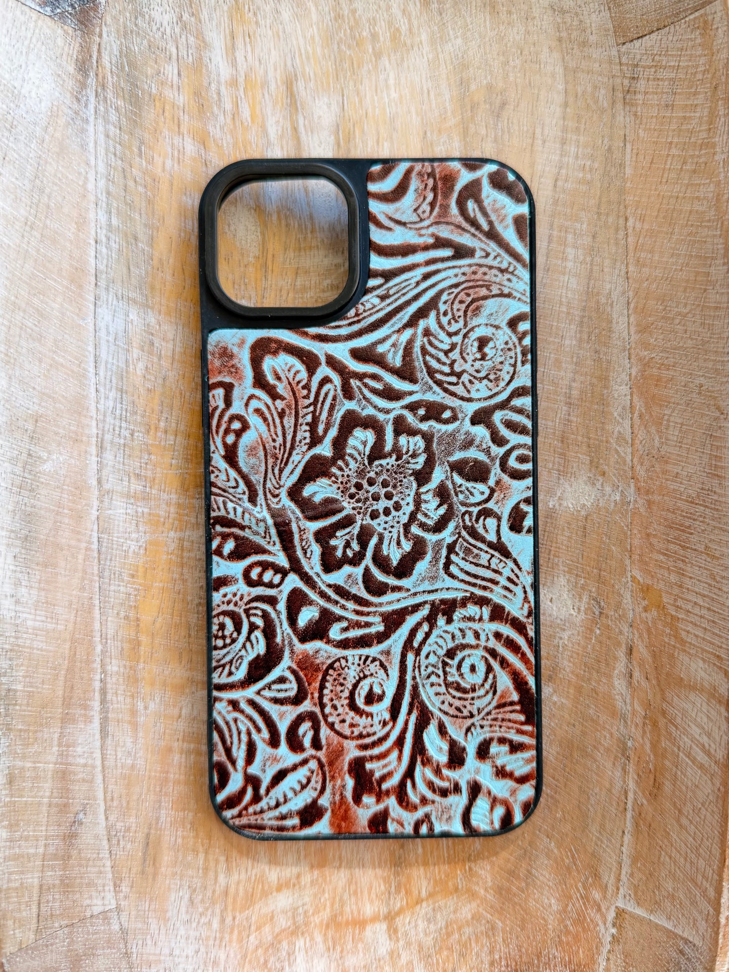Eagle's Nest Phone Case | iPhone 15 Plus