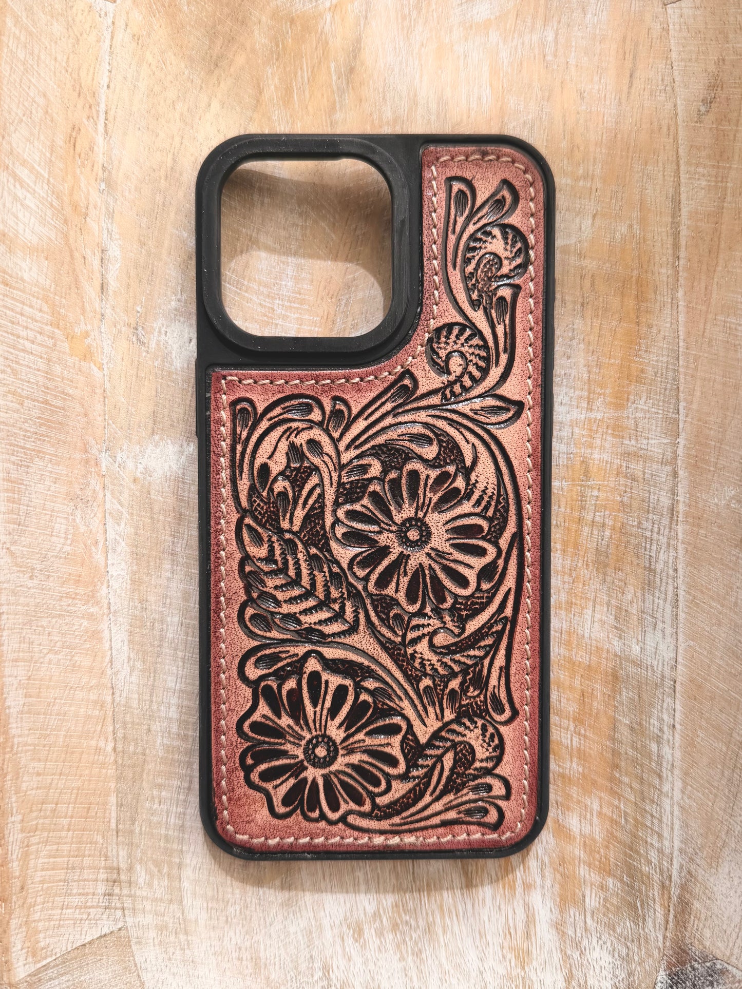 Eagle's Nest Phone Case | iPhone 15 Pro Max