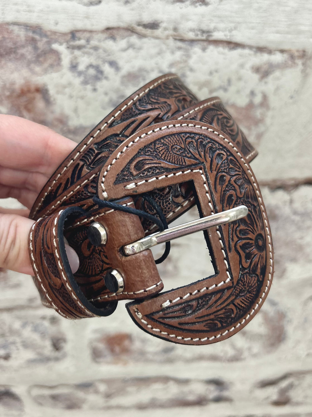 Talon High Desert Belt