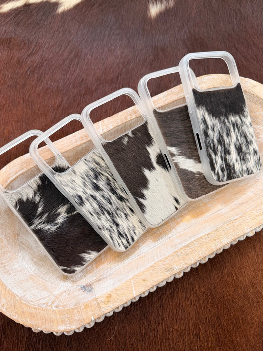 Dust Ridge i-Phone 17 Pro Case