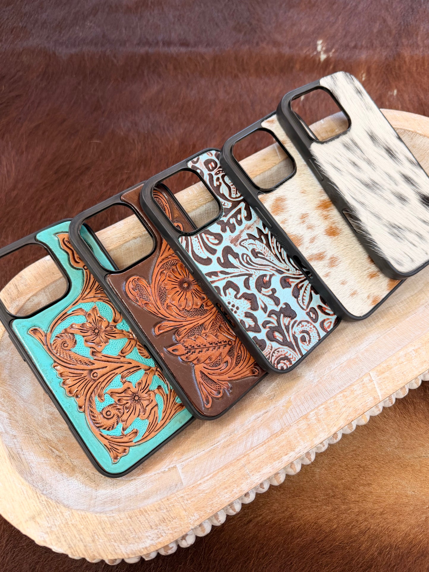 Hawk Ridge Phone Case | iPhone 16 Pro