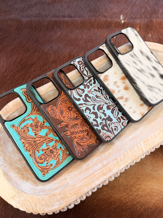Hawk Ridge Phone Case | iPhone 16 Pro
