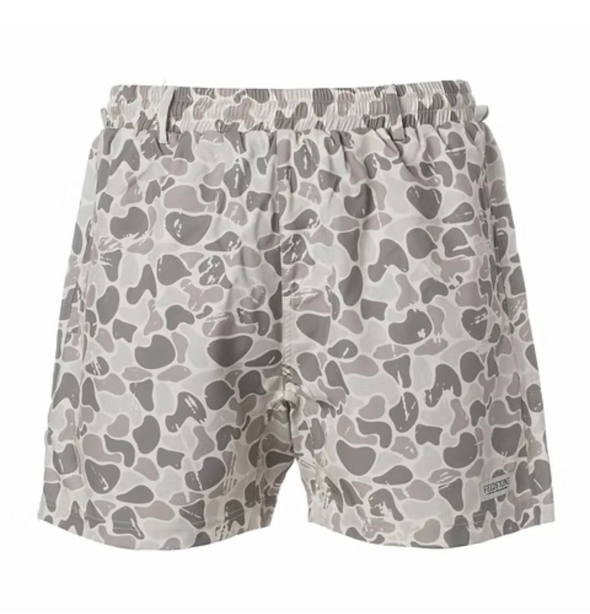 Marsh Camo Shorts