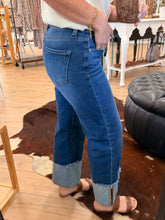 Load image into Gallery viewer, The Colton Mid Rise Jeans
