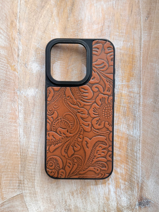 Eagle's Nest Phone Case | iPhone 15 Pro