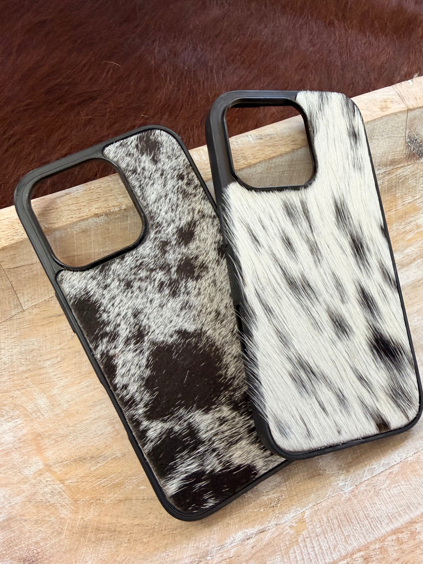 Hawk Ridge Phone Case | iPhone 16 Pro