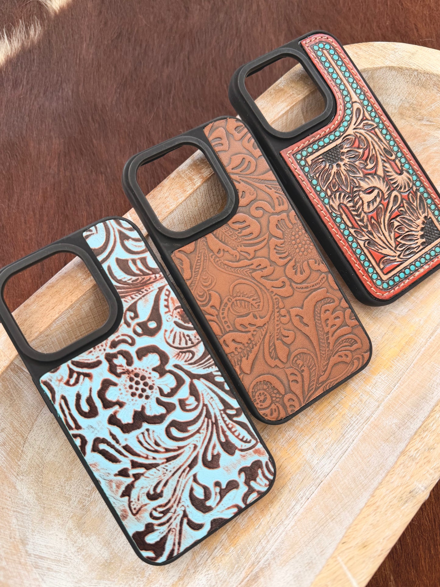 Eagle's Nest Phone Case | iPhone 15 Pro