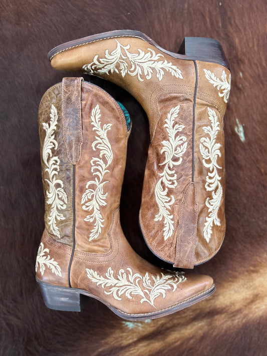 The Mesa Sunrise Boot