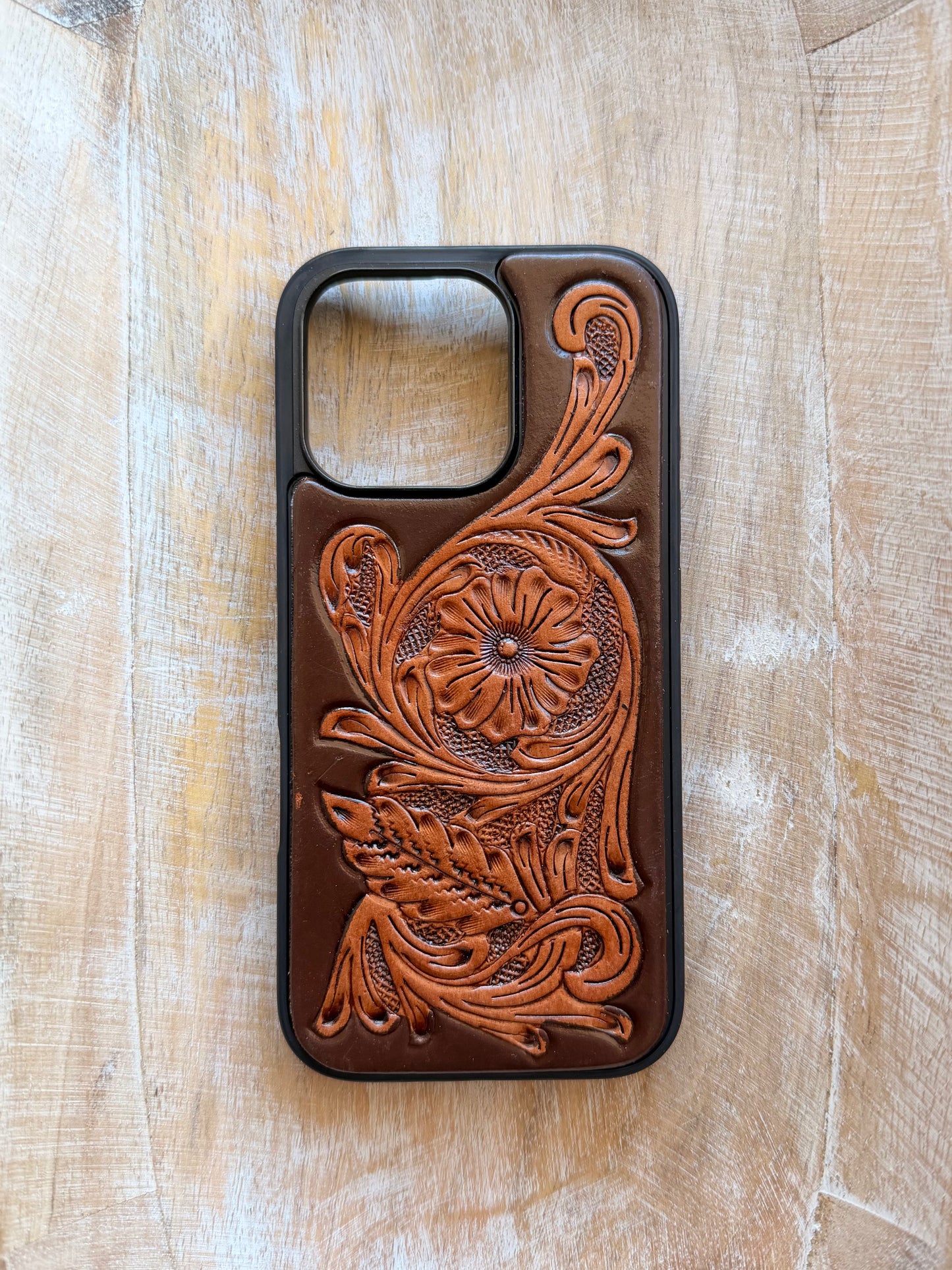Hawk Ridge Phone Case | iPhone 16 Pro