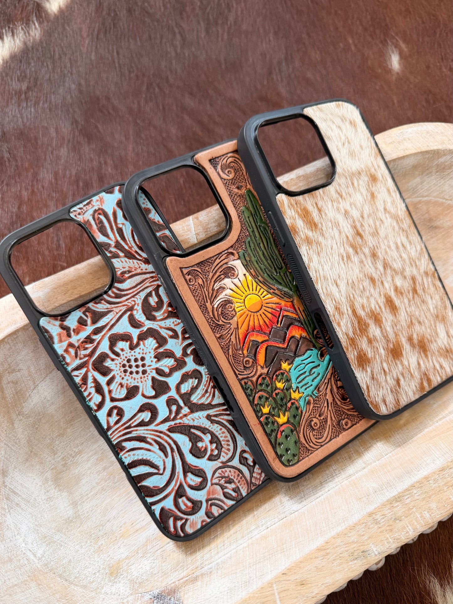 Hawk Ridge Phone Case | iPhone 16 Pro Max