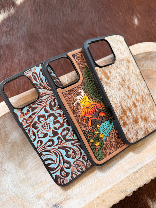 Hawk Ridge Phone Case | iPhone 16 Pro Max