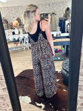 Load image into Gallery viewer, Wild Main Moment Jumpsuit
