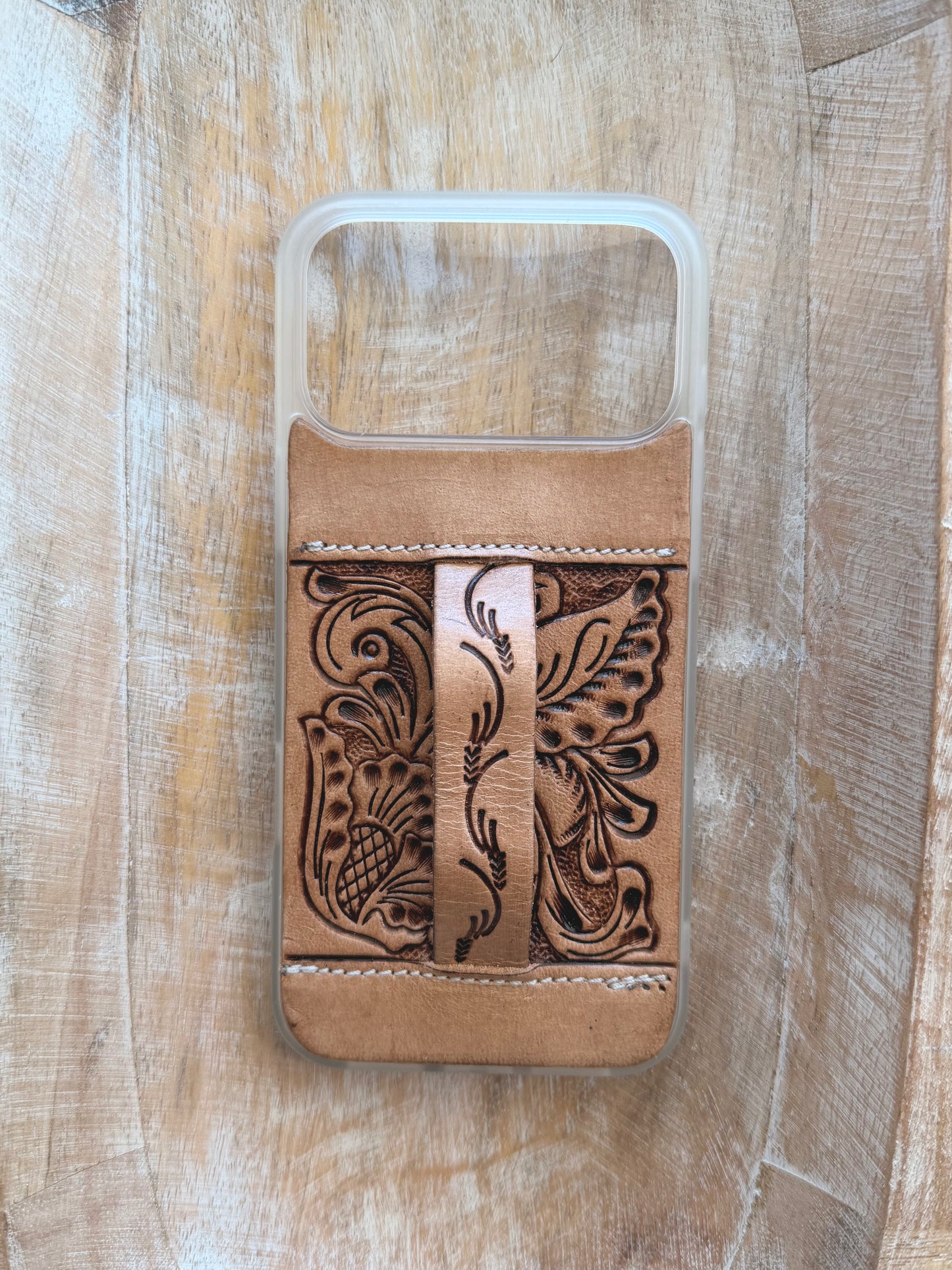 Toolcrest i-Phone 17 Pro Max Case