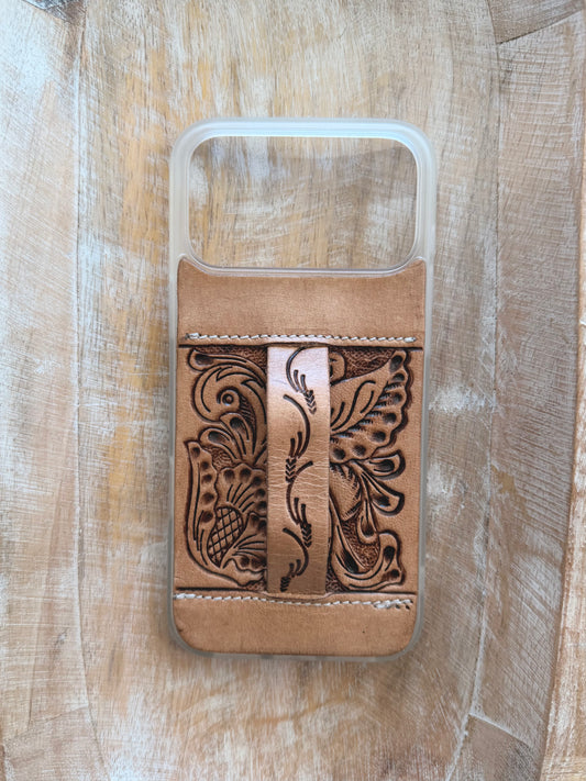 Toolcrest i-Phone 17 Pro Max Case